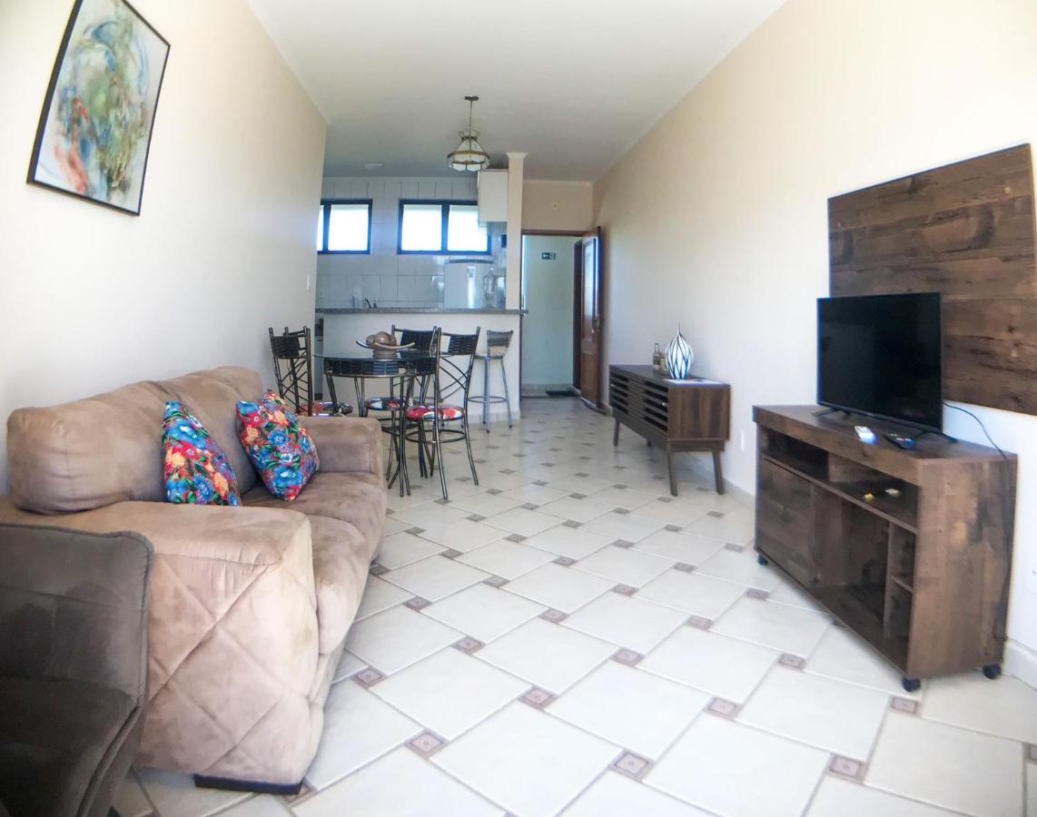 Apto C Lazer E Linda Vista Verde Águas de Lindóia Dış mekan fotoğraf